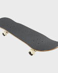 Globe G1 Ablaze Skateboard - Ombre - ManGo Surfing