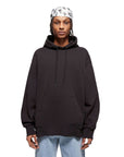Vans Mens Original Standards Pullover Hoodie - Black