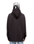 Vans Mens Original Standards Pullover Hoodie - Black