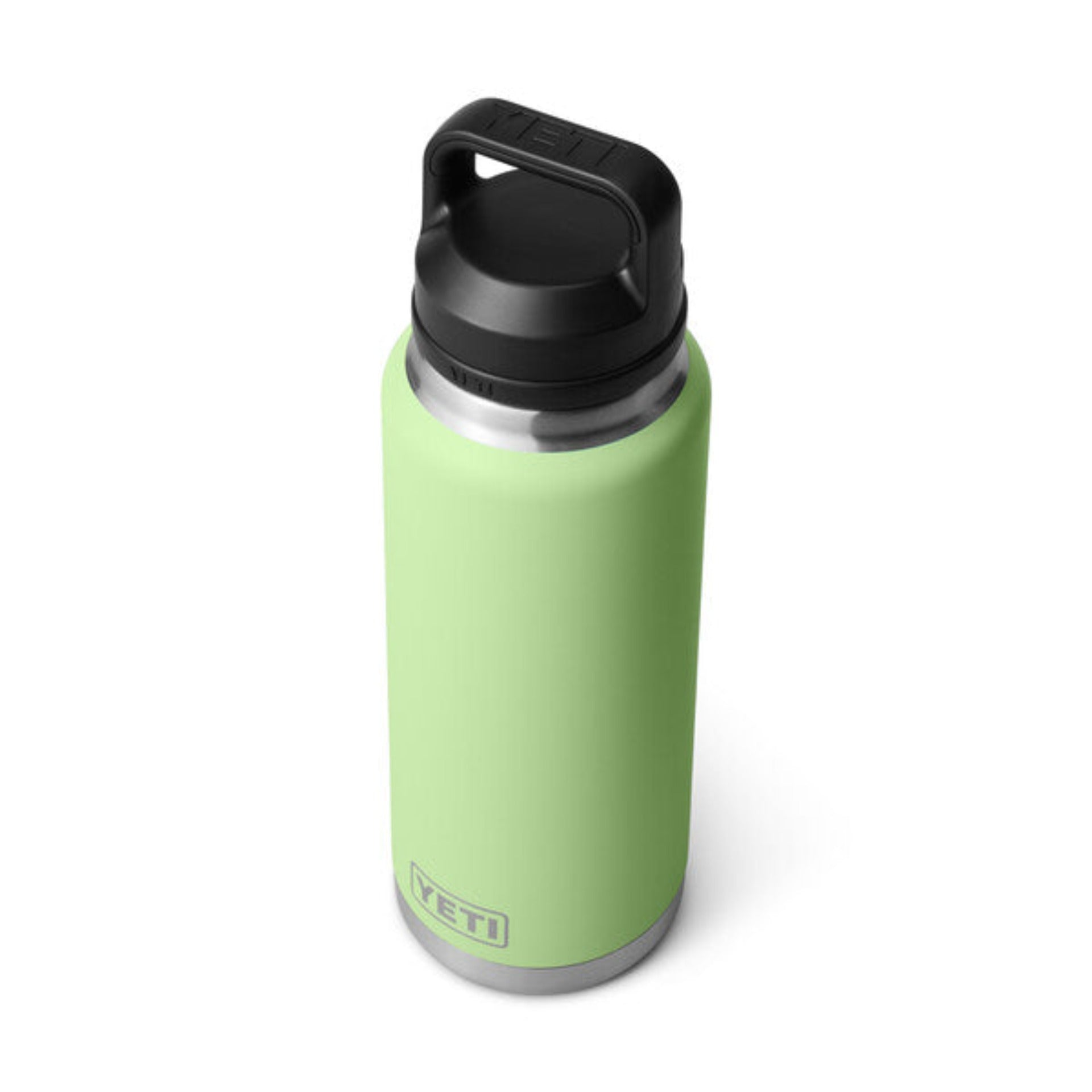 Yeti Rambler 36oz (1065 ml) Bottle - Key Lime - ManGo Surfing