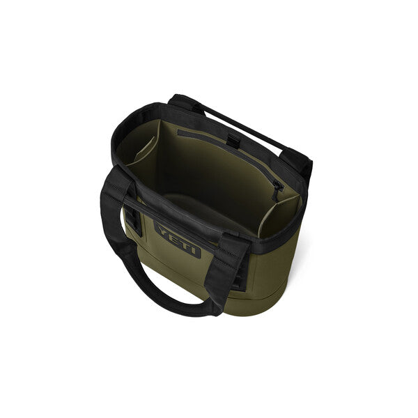 Yeti Camino 20 Carryall - Olive