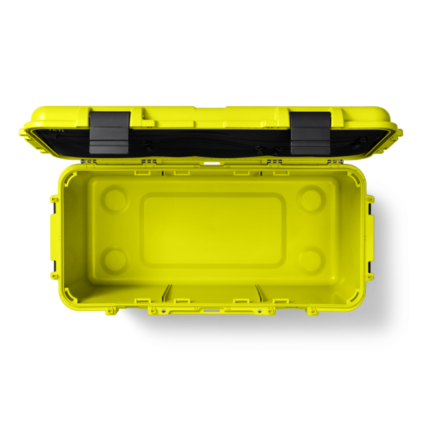 Yeti LoadOut GoBox 60 - Firefly Yellow - ManGo Surfing