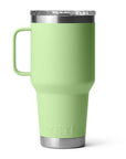 Yeti Rambler 30oz (887 ml) Travel Mug - Key Lime