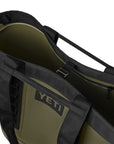 Yeti Camino 50 Carryall - Olive