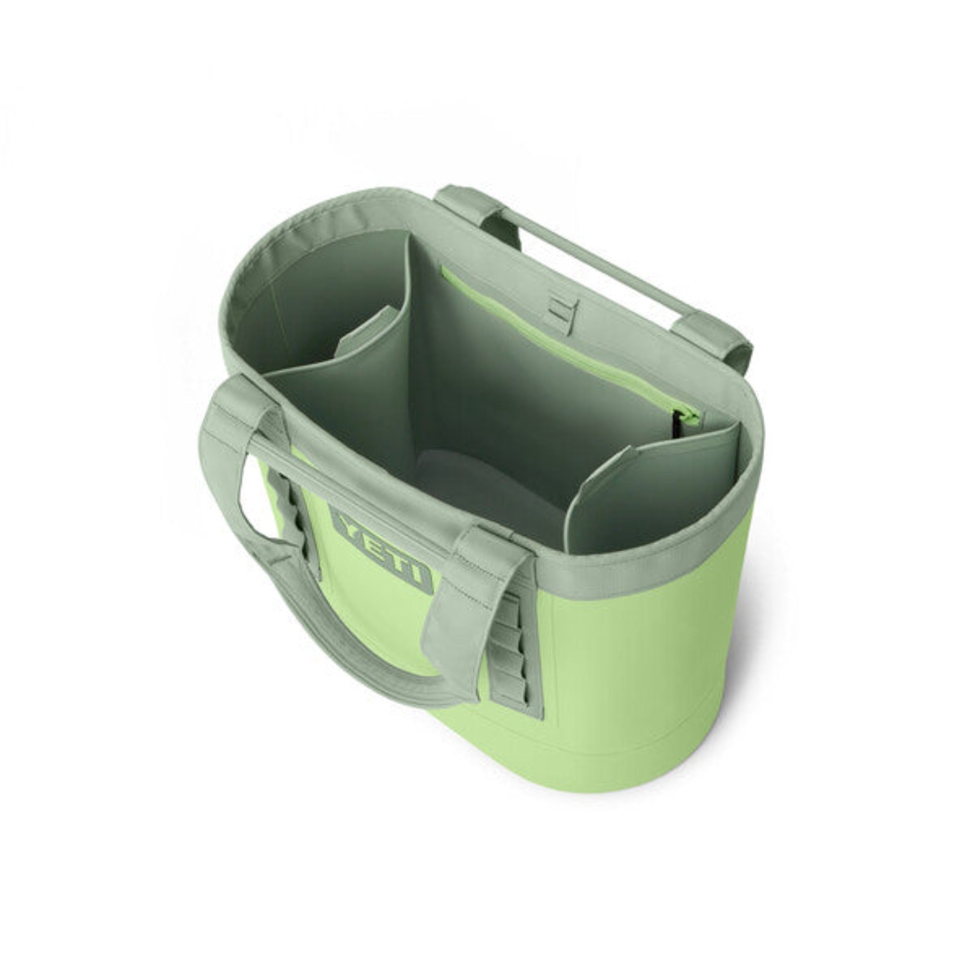 Yeti Camino 35 Carryall - Key Lime