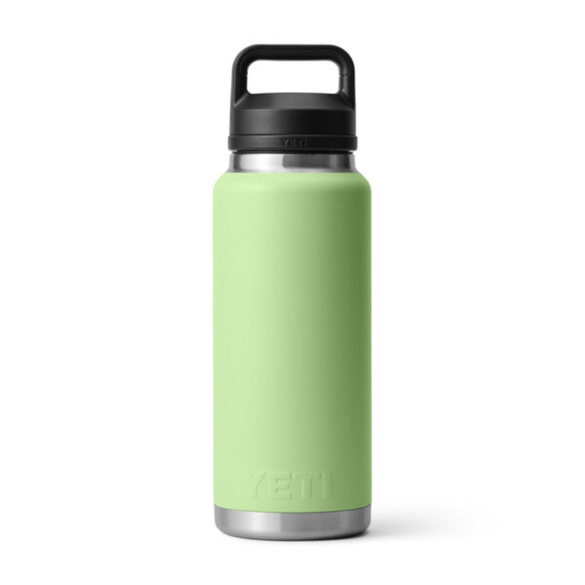 Yeti Rambler 36oz (1065 ml) Bottle - Key Lime - ManGo Surfing