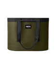 Yeti Camino 50 Carryall - Olive