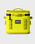 Yeti Hopper Flip 12 - Firefly Yellow