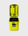 Yeti LoadOut GoBox 15 - Firefly Yellow