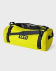 Yeti Panga 50L Waterproof Duffel - Firefly Yellow