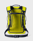 Yeti Panga Submersible Backpack 28L - Firefly Yellow