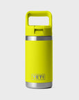 Yeti Rambler Jr 12oz (354 ml) Kids Bottle - Firefly Yellow