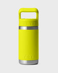 Yeti Rambler Jr 12oz (354 ml) Kids Bottle - Firefly Yellow