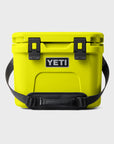 Yeti Roadie 15 Cool Box - Firefly Yellow