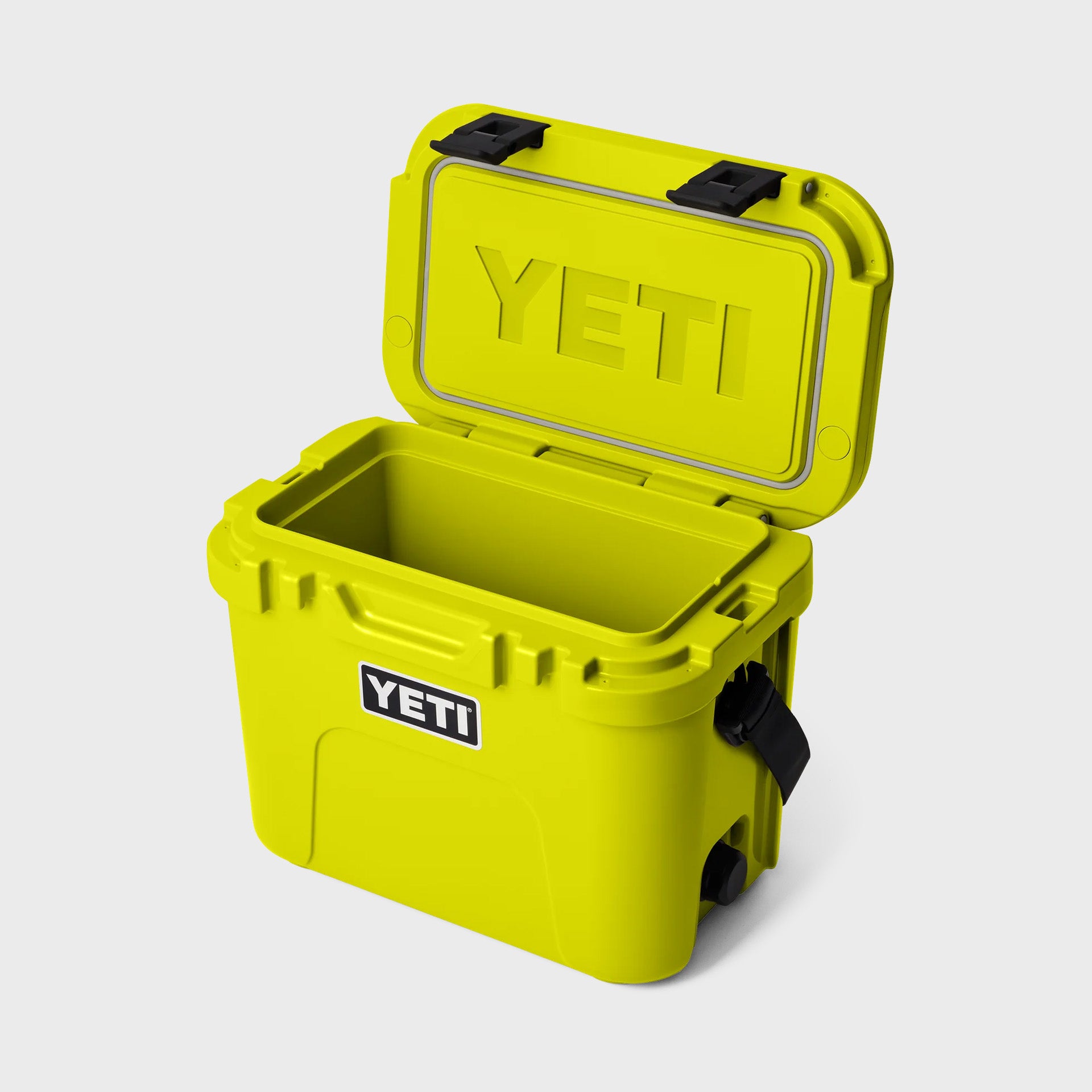 Yeti Roadie 15 Cool Box - Firefly Yellow