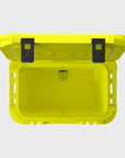 Yeti Roadie 32 Wheeled Cooler - Firefly Yellow