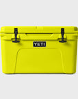 Yeti Tundra 45 Cool Box - Firefly Yellow