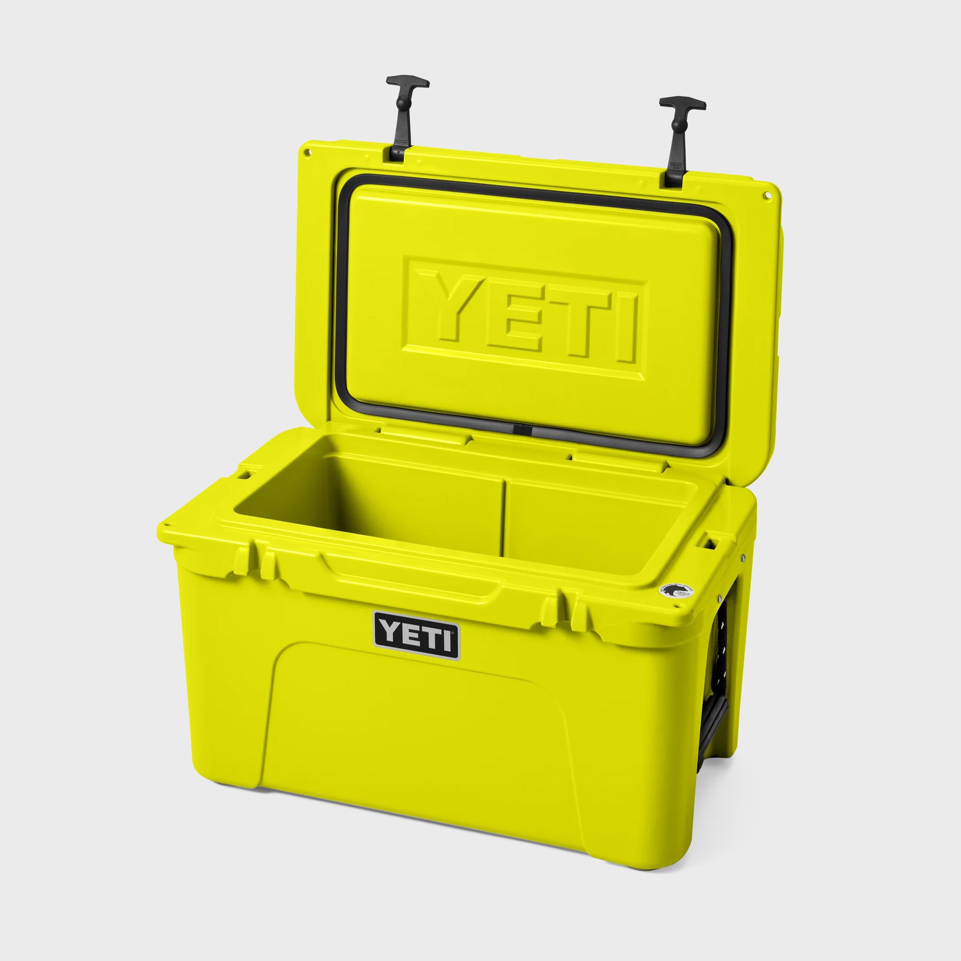 Yeti Tundra 45 Cool Box - Firefly Yellow