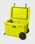 Yeti Tundra Haul Cool Box - Firefly Yellow