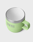 Yeti Rambler 6oz Stackable Espresso Mugs (2 Pack) - Key Lime