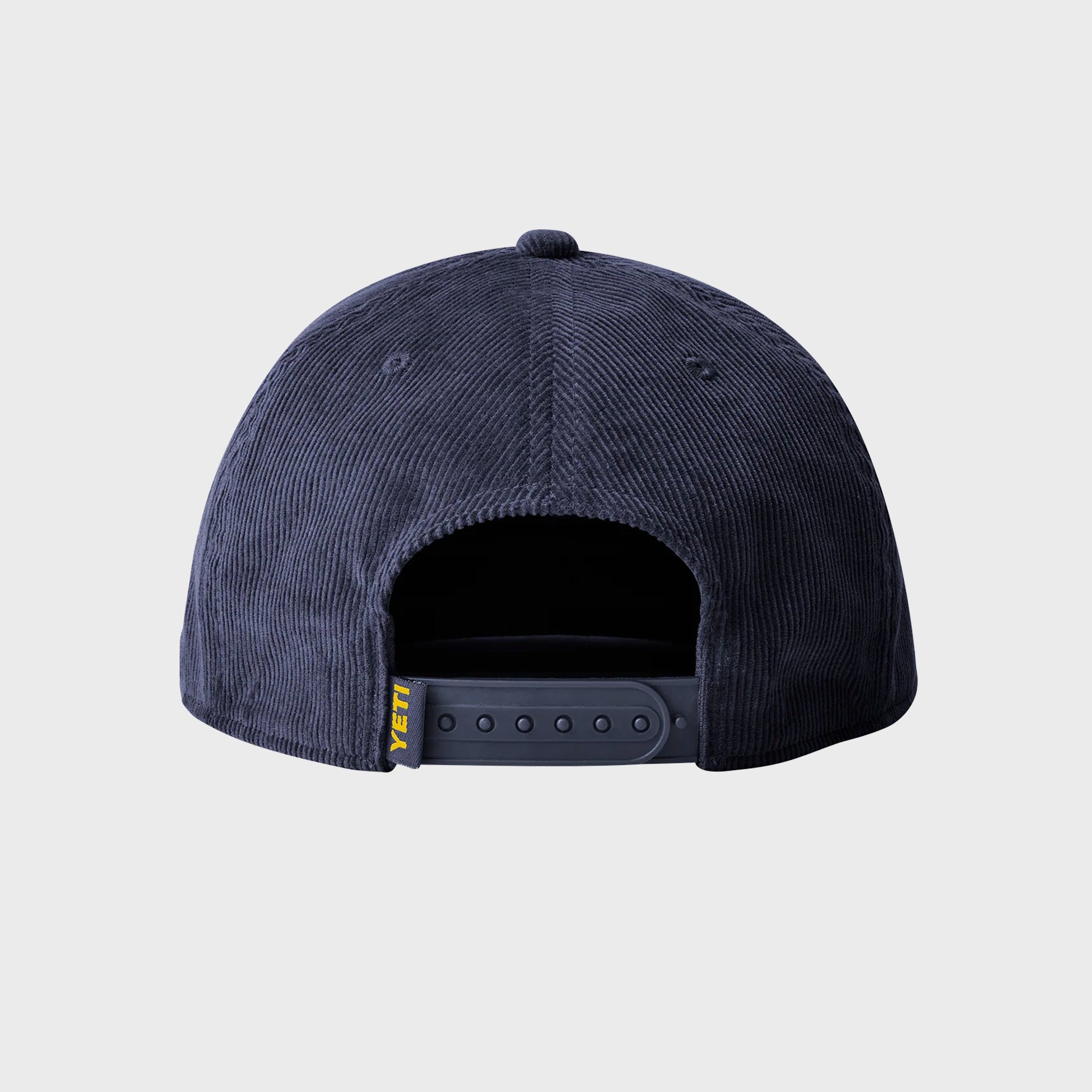 Yeti Bait and Tackle Hat Cap - Navy - ManGo Surfing