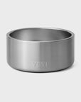 Yeti Boomer 4 Dog bowl - Stainless Steel - ManGo Surfing