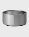 Yeti Boomer 4 Dog bowl - Stainless Steel - ManGo Surfing