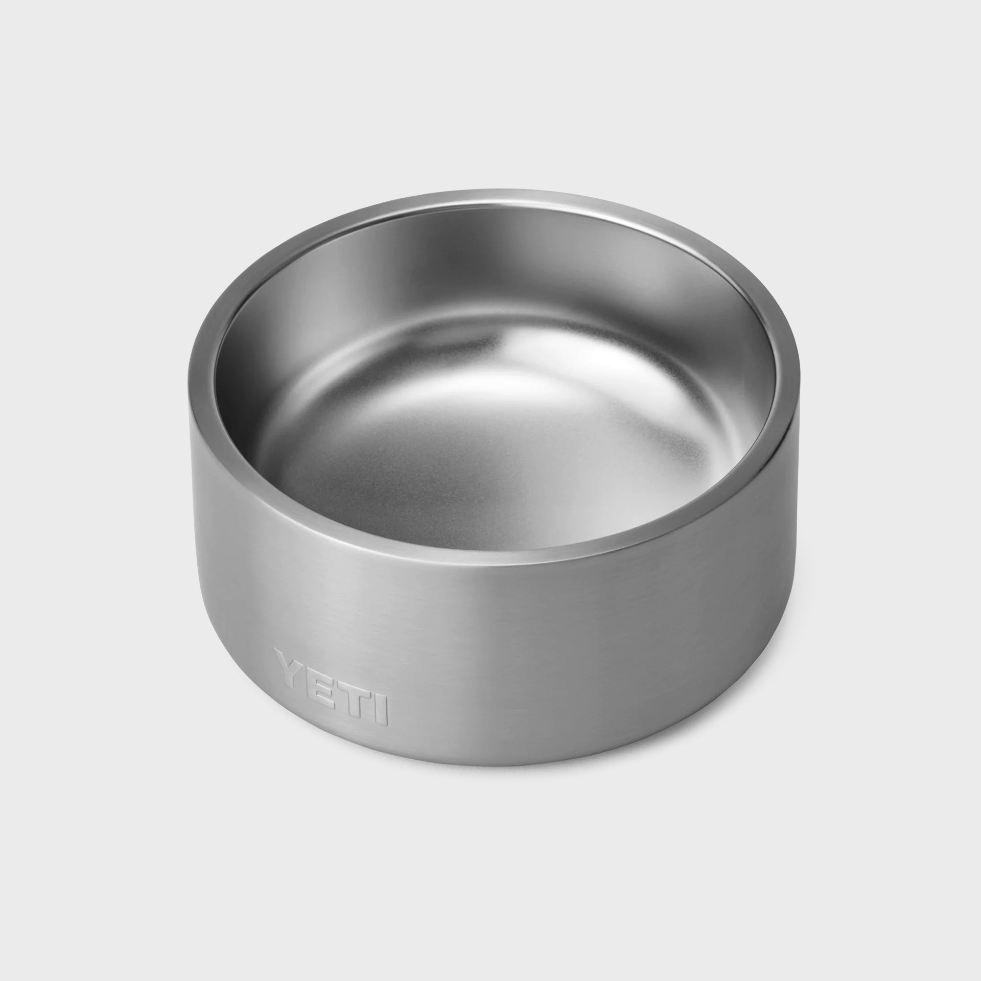 Yeti Boomer 4 Dog bowl - Stainless Steel - ManGo Surfing