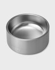 Yeti Boomer 4 Dog bowl - Stainless Steel - ManGo Surfing