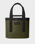 Yeti Camino 35 Carryall - Olive - ManGo Surfing