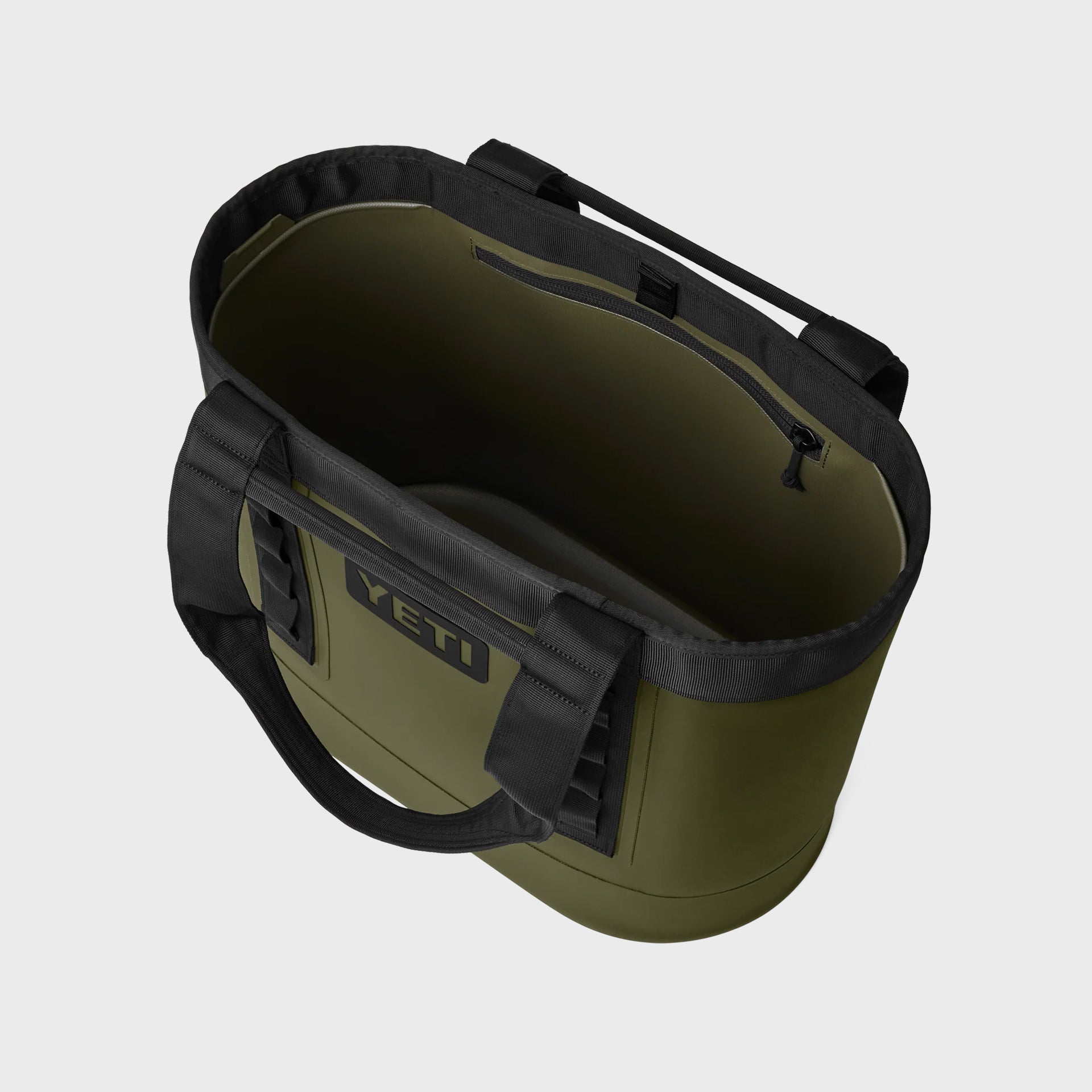 Yeti Camino 35 Carryall - Olive - ManGo Surfing