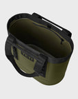 Yeti Camino 35 Carryall - Olive - ManGo Surfing