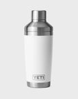 Yeti Rambler 20oz (591 ml) Cocktail Shaker - White