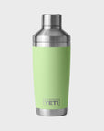 Yeti Rambler 20oz (591 ml) Cocktail Shaker - Key Lime