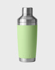 Yeti Rambler 20oz (591 ml) Cocktail Shaker - Key Lime