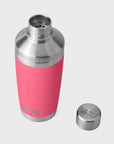 Yeti Rambler 20oz (591 ml) Cocktail Shaker - Tropical Pink