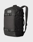 Yeti Crossroads Backpack 27L - Black