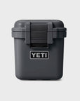 Yeti LoadOut GoBox 15 - Charcoal - ManGo Surfing