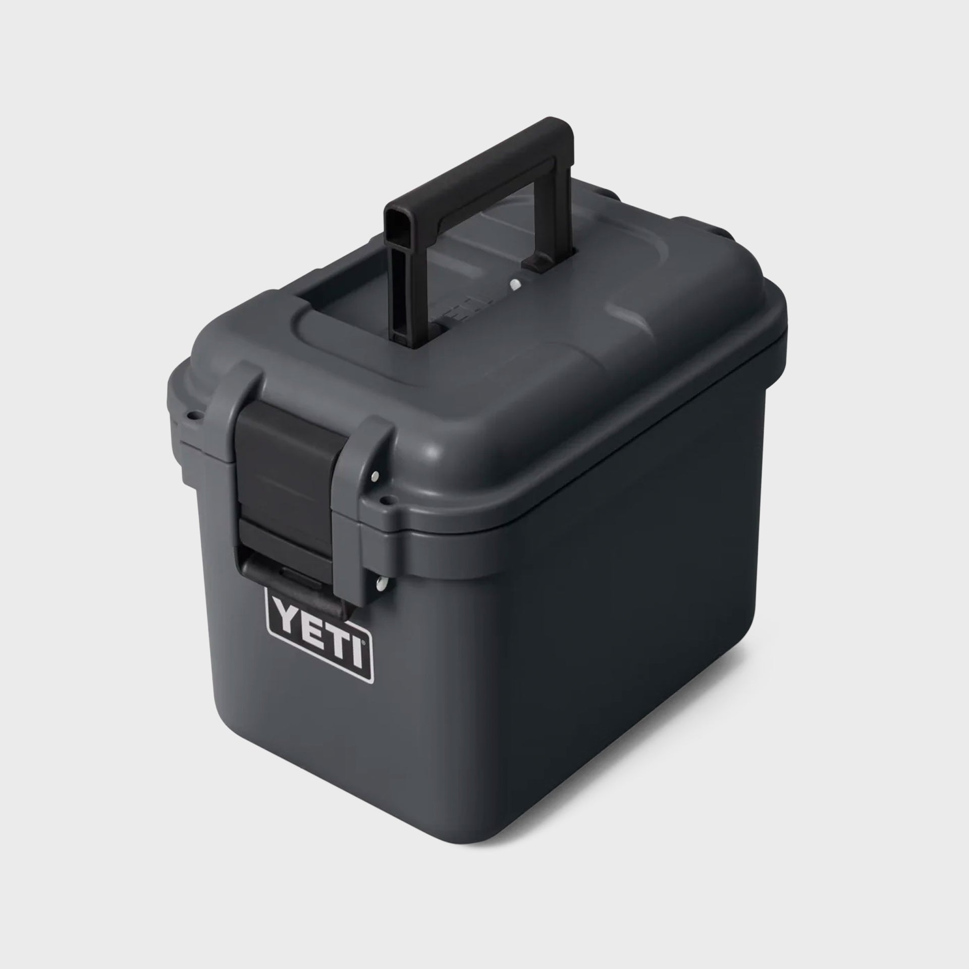 Yeti LoadOut GoBox 15 - Charcoal - ManGo Surfing