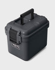 Yeti LoadOut GoBox 15 - Charcoal - ManGo Surfing