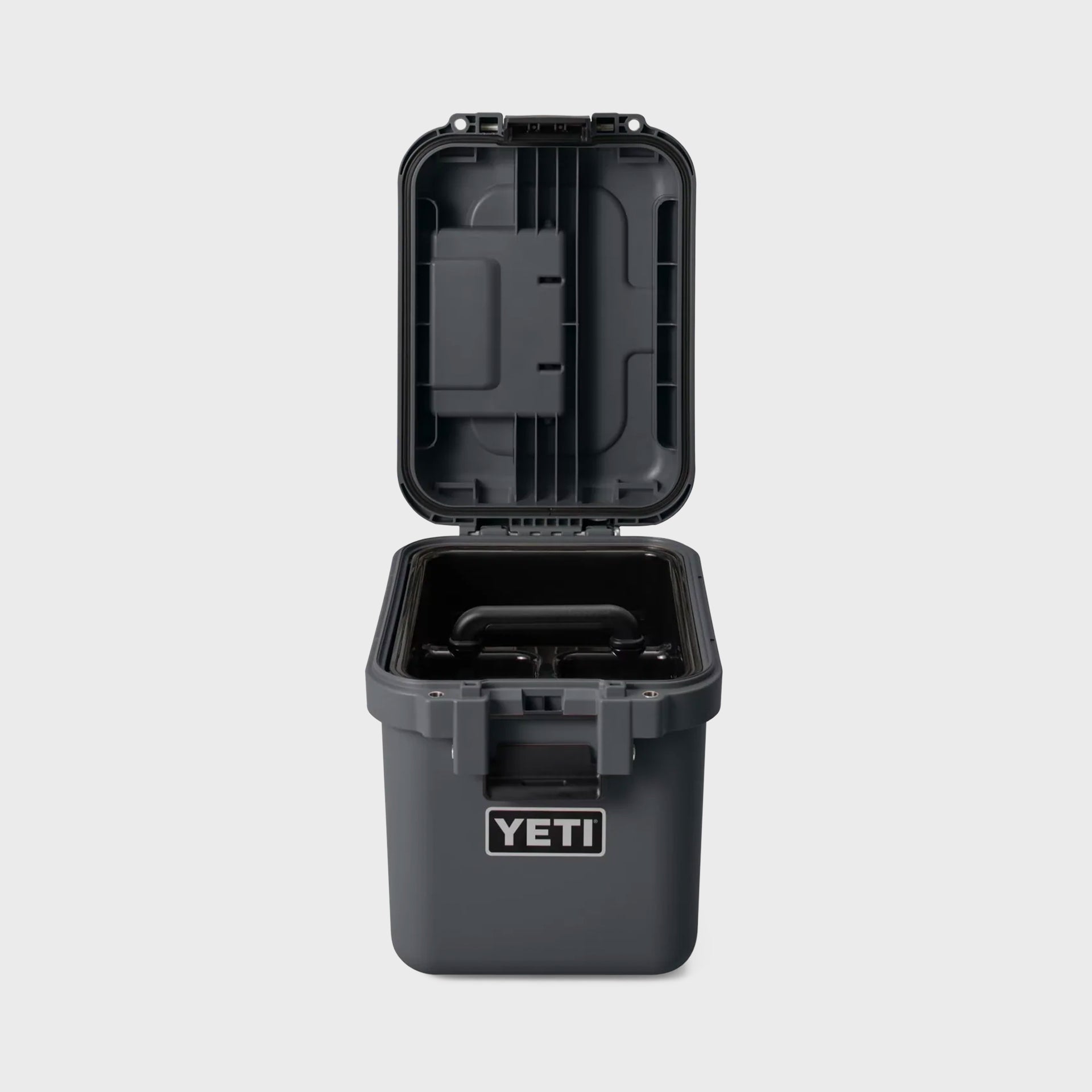 Yeti LoadOut GoBox 15 - Charcoal - ManGo Surfing