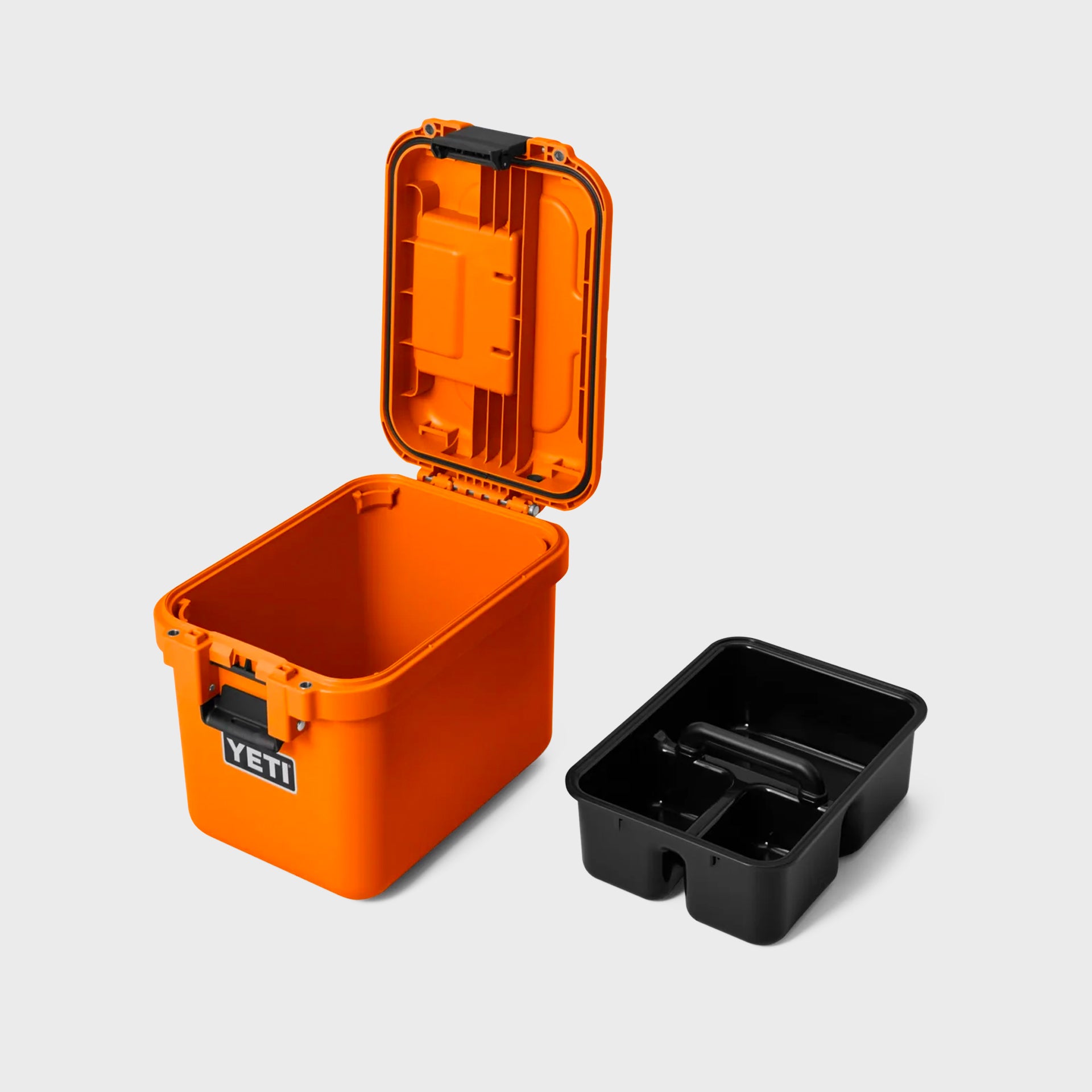 Yeti LoadOut GoBox 15 - King Crab - ManGo Surfing