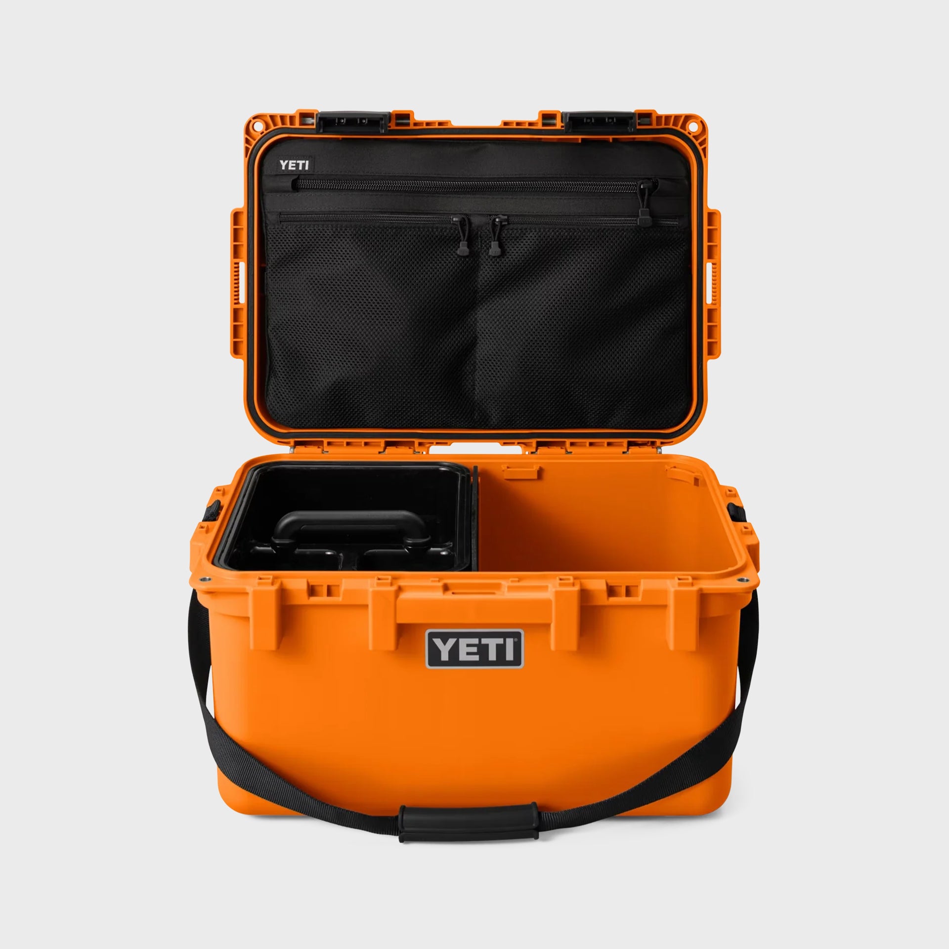 Yeti LoadOut GoBox 30 - King Crab - ManGo Surfing