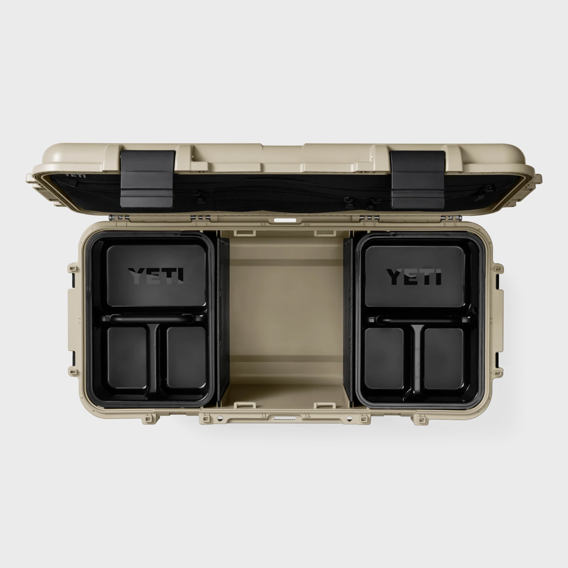 Yeti LoadOut GoBox 60 - Tan