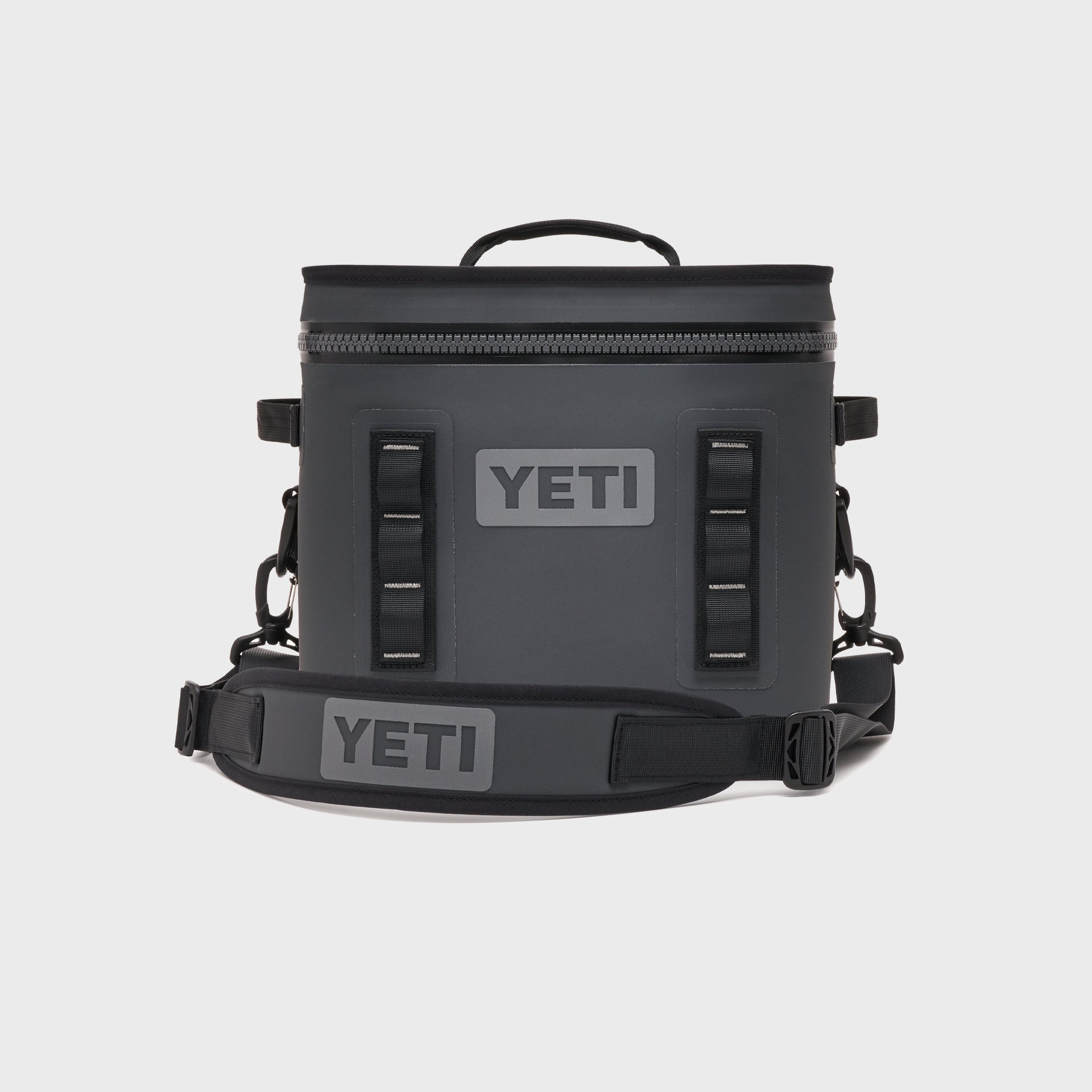 Yeti Hopper Flip - Charcoal - 8 - ManGo Surfing