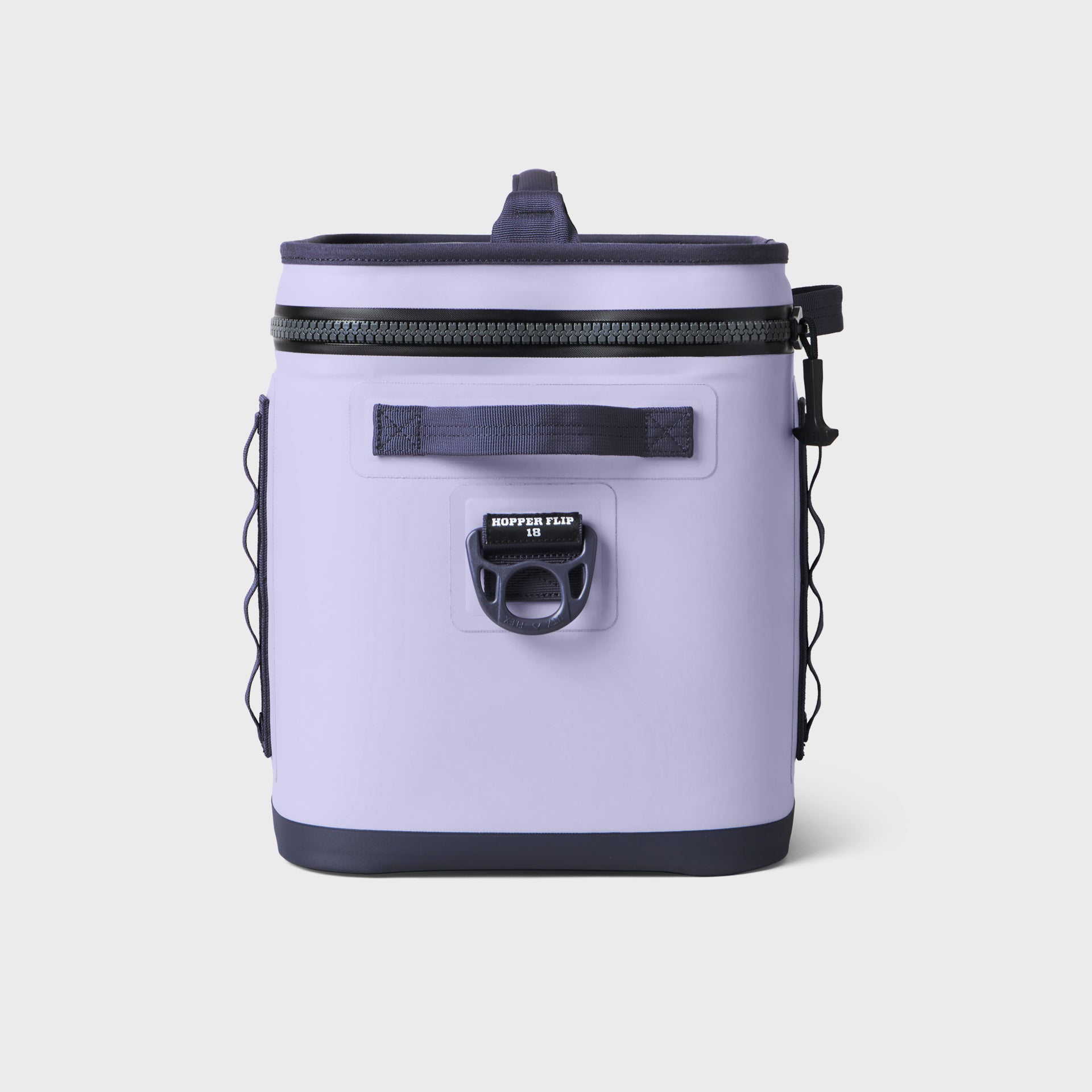 Hopper 18 Soft Cooler - Cosmic Lilac - ManGo Surfing