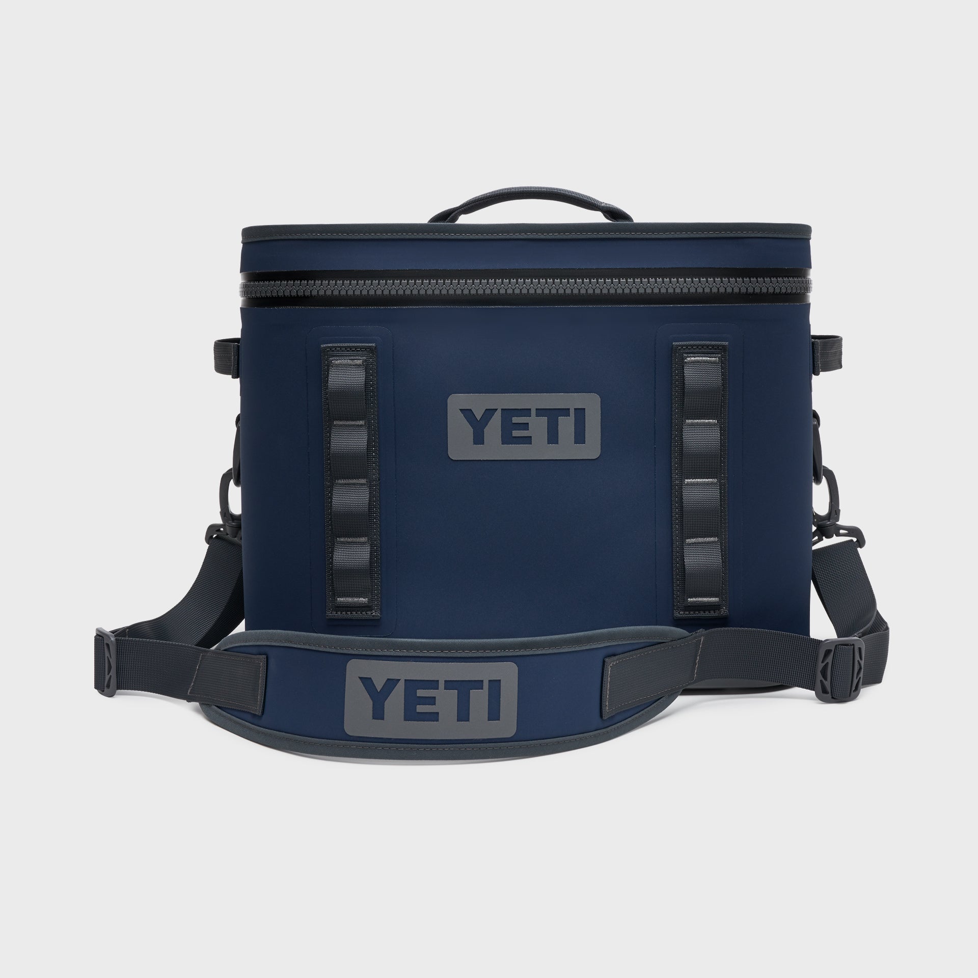 Yeti Hopper Flip 18 Soft Cooler / Navy - ManGo Surfing