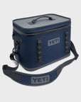 Yeti Hopper Flip 18 Soft Cooler / Navy - ManGo Surfing