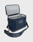 Yeti Hopper Flip 18 Soft Cooler / Navy - ManGo Surfing