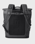 Yeti Hopper M12 Soft Backpack Cooler - Charcoal - ManGo Surfing